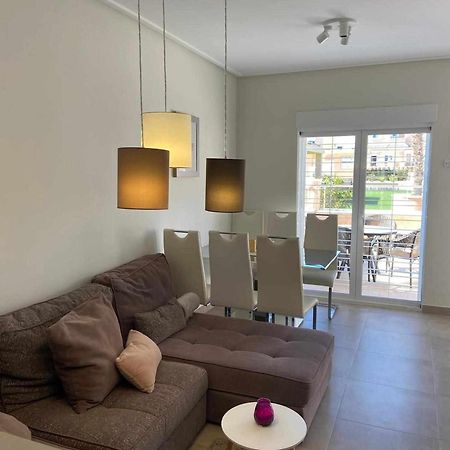 Duplex Campoamor Heated Pool Zewnętrze zdjęcie