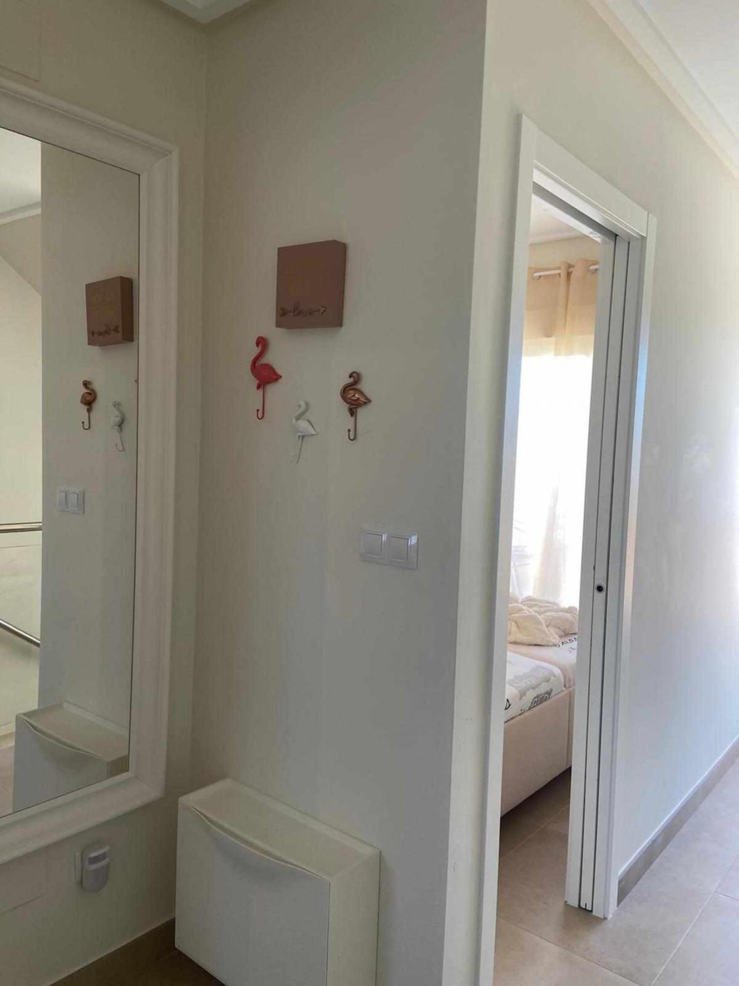 Duplex Campoamor Heated Pool Zewnętrze zdjęcie