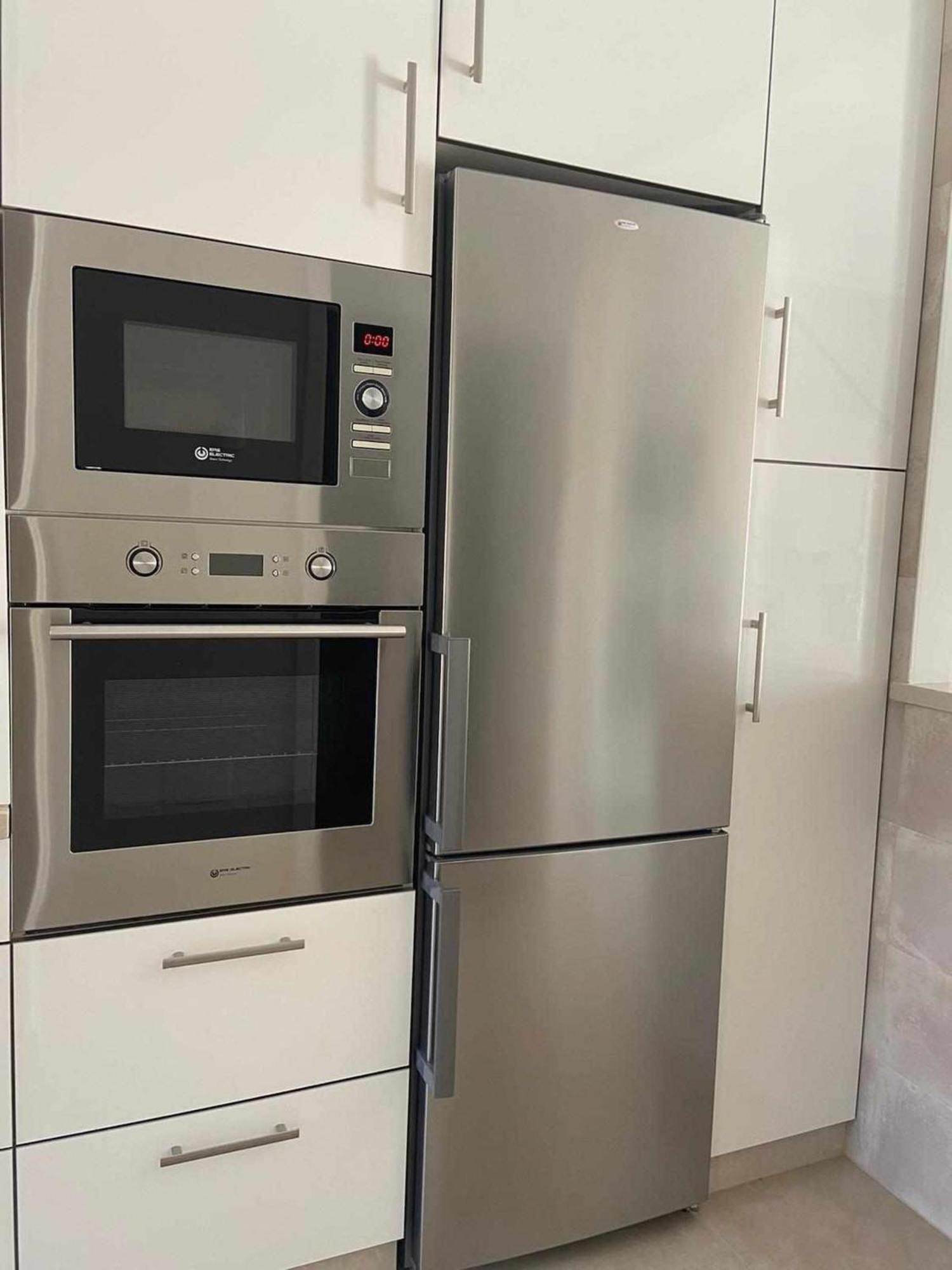 Duplex Campoamor Heated Pool Zewnętrze zdjęcie